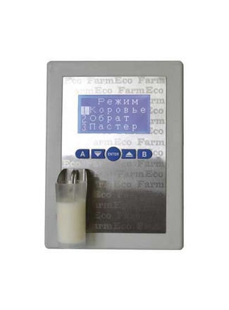 Аналізатор молока АКМ-98 Економ-модель 9 пар. 60 сек., 9