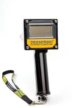 Эструальный детектор течки DRAMINSKI для коров и кобыл, 210509, В наличии