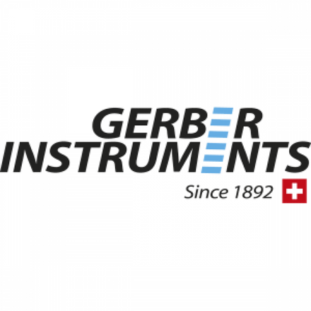 Криоскоп GERBER INSTRUMENTS C1 Ручна подача проб Швейцарія, 210511, В наявності