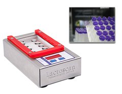 Термостат Lactoscan TEF для тестів Eclipse Farm 3G на антибіотики в молоці