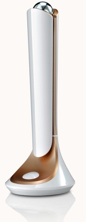 Світлодіодна лампа Keliying GC-07 з вбудованою батареєю (Сріблястий), LM28_1, В наявності, Сріблястий